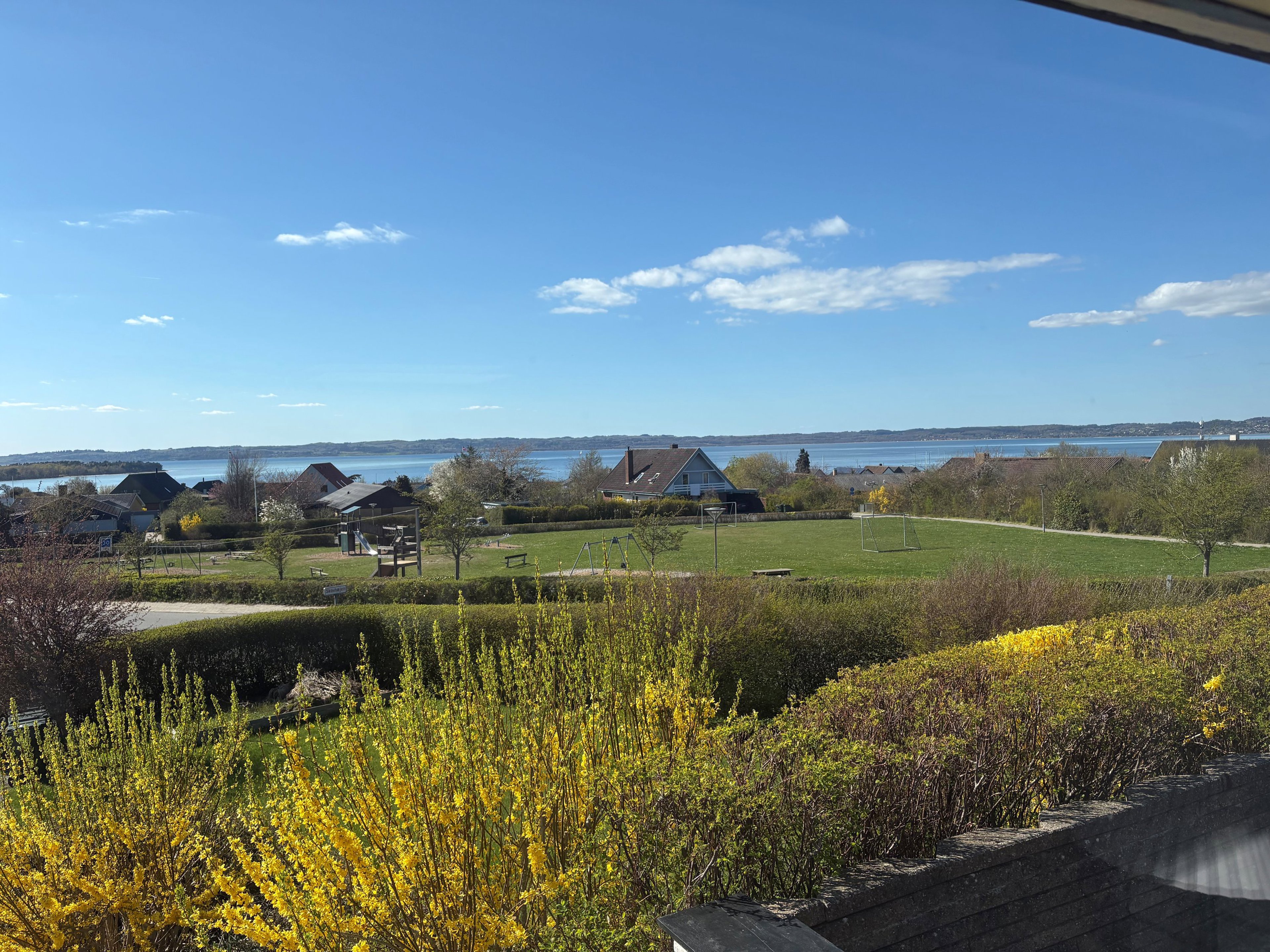 Skovhøjen 1