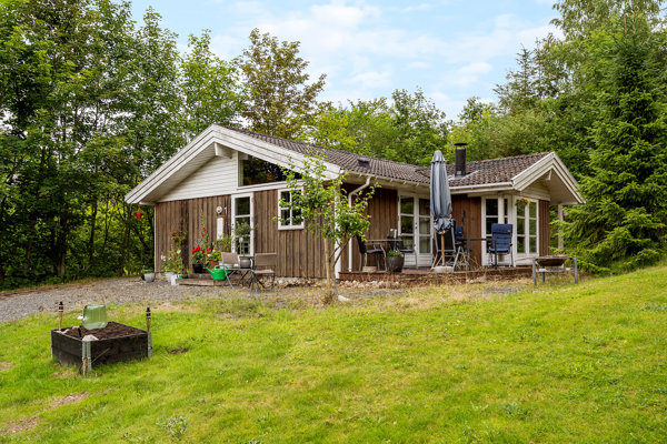 Solskrænten 1, Dråby