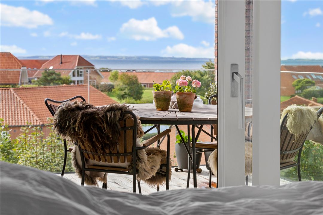 Søskrænten 24, Vibæk