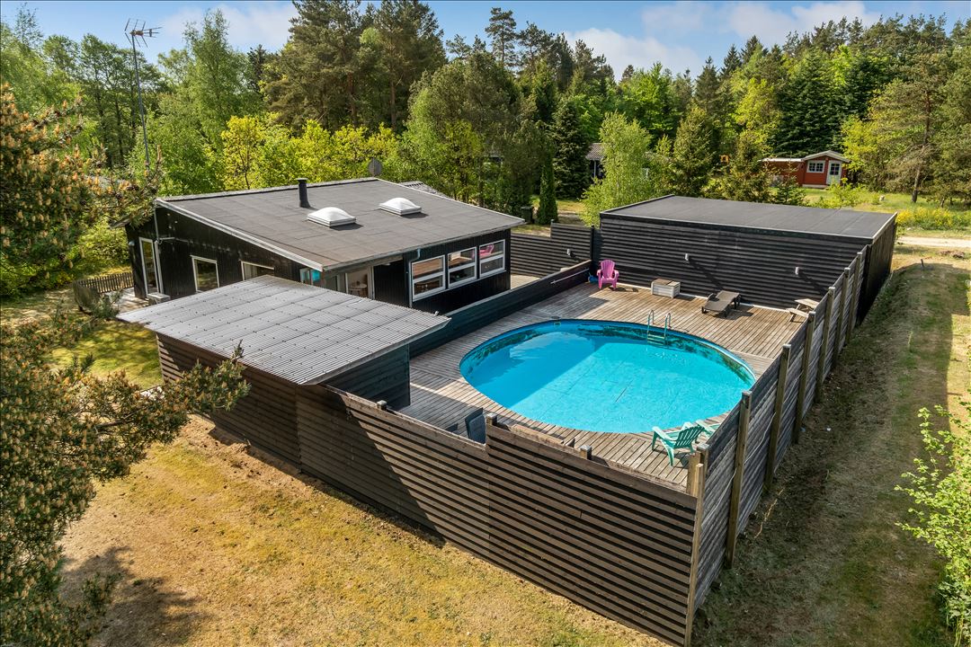 Syrenvej 5, Fuglslev