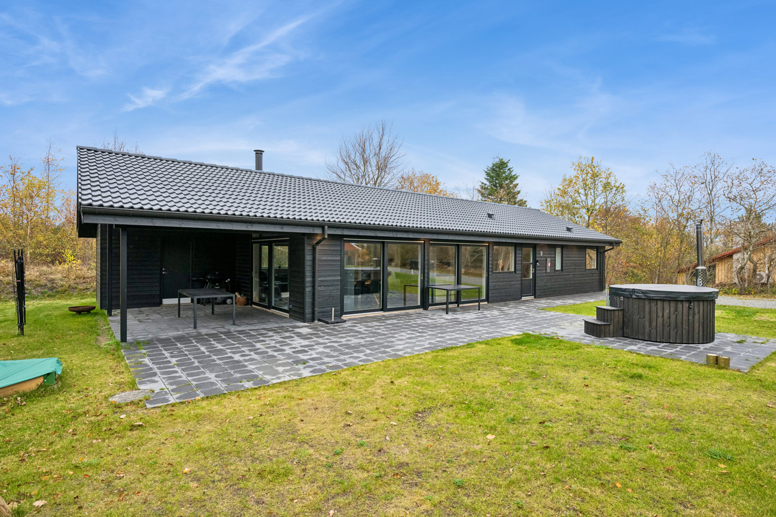 Uglevænget 9 1 8400 uglevaenget 9 1