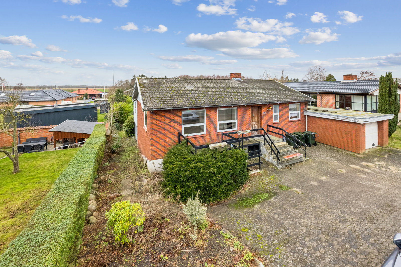 Århusvej 108 1 8500 arhusvej 108 1