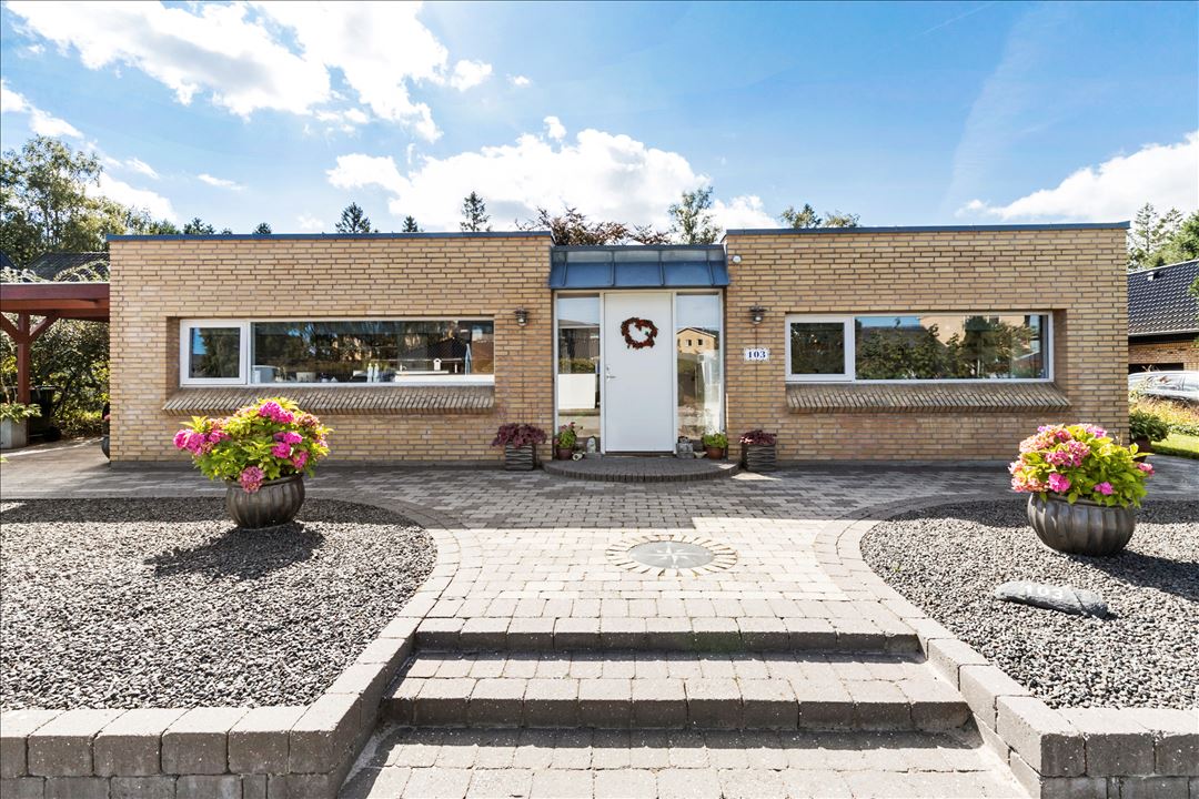 8500 august kroghs vej 103 1