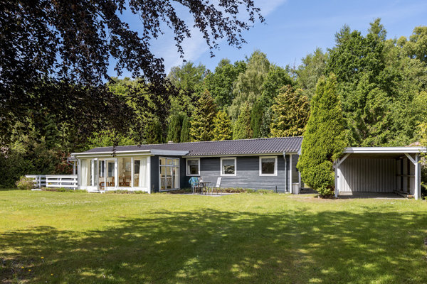 Benediktevej 7, Gjerrild