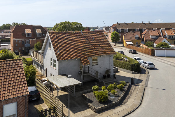 Fredensgade 2 1 8500 fredensgade 2 1