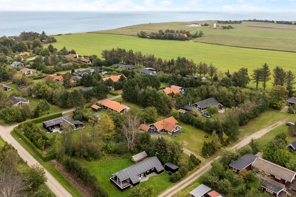 Fridavej 30, Gjerrild 1 8500 fridavej 30 gjerrild 1