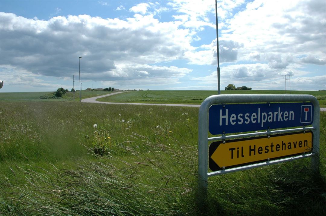 Hesselparken 116 1 8500 hesselparken 116 1