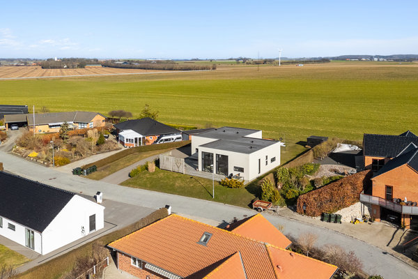 Hjortebakken 22, Åstrup