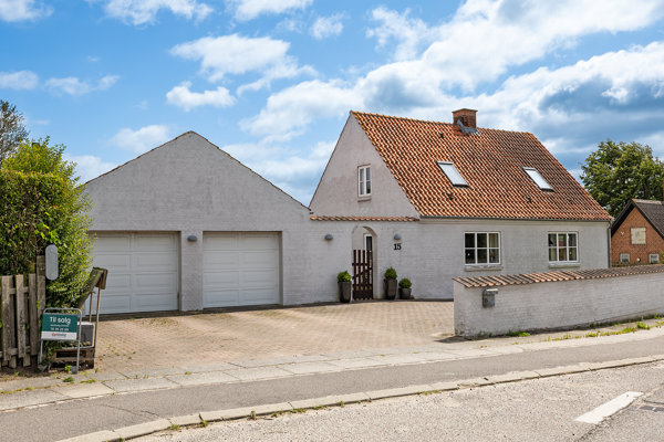 Hoedvej 15, Ålsø 1 8500 hoedvej 15 also 1