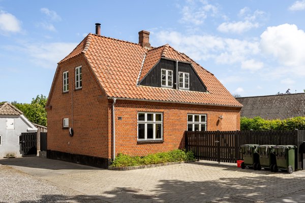 Ingvorstrupvej 2, Revn 1 8500 ingvorstrupvej 2 revn 1