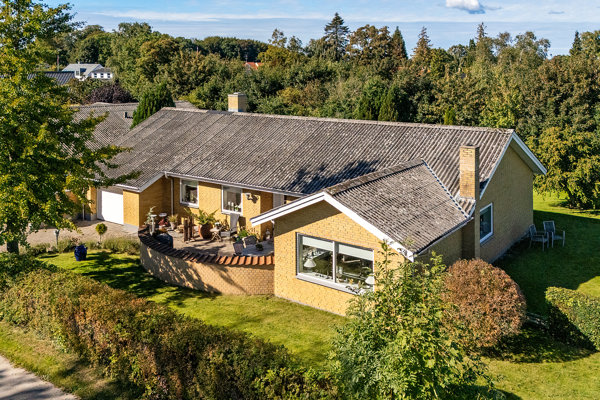 Kirketoften 9, Ålsø