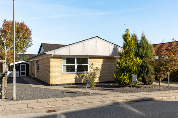 Klostervej 9 1 8500 klostervej 9 1