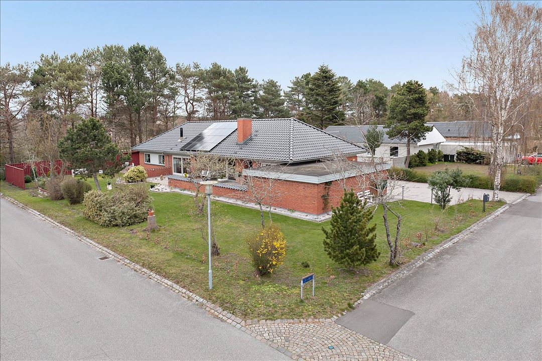 8500 ludvig holbergs vej 1 1