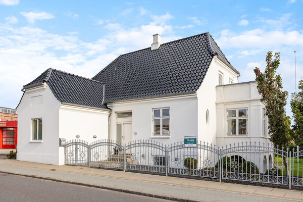8500 n p josiassens vej 1b 1