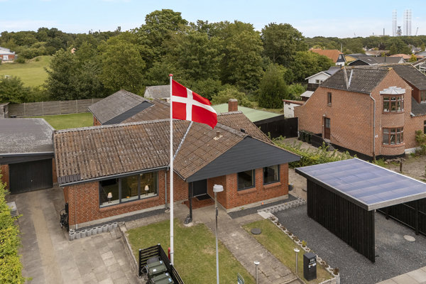 Niels Juels Vej 41 1 8500 niels juels vej 41 1