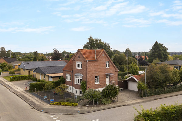 Sønder Allé 24 1 8500 sonder alle 24 1