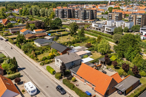 Sønder Allé 33 1 8500 sonder alle 33 1