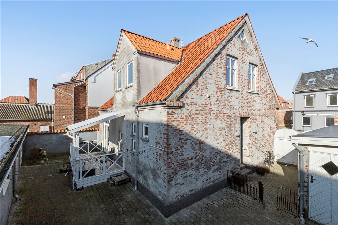 8500 strandgade 23 1