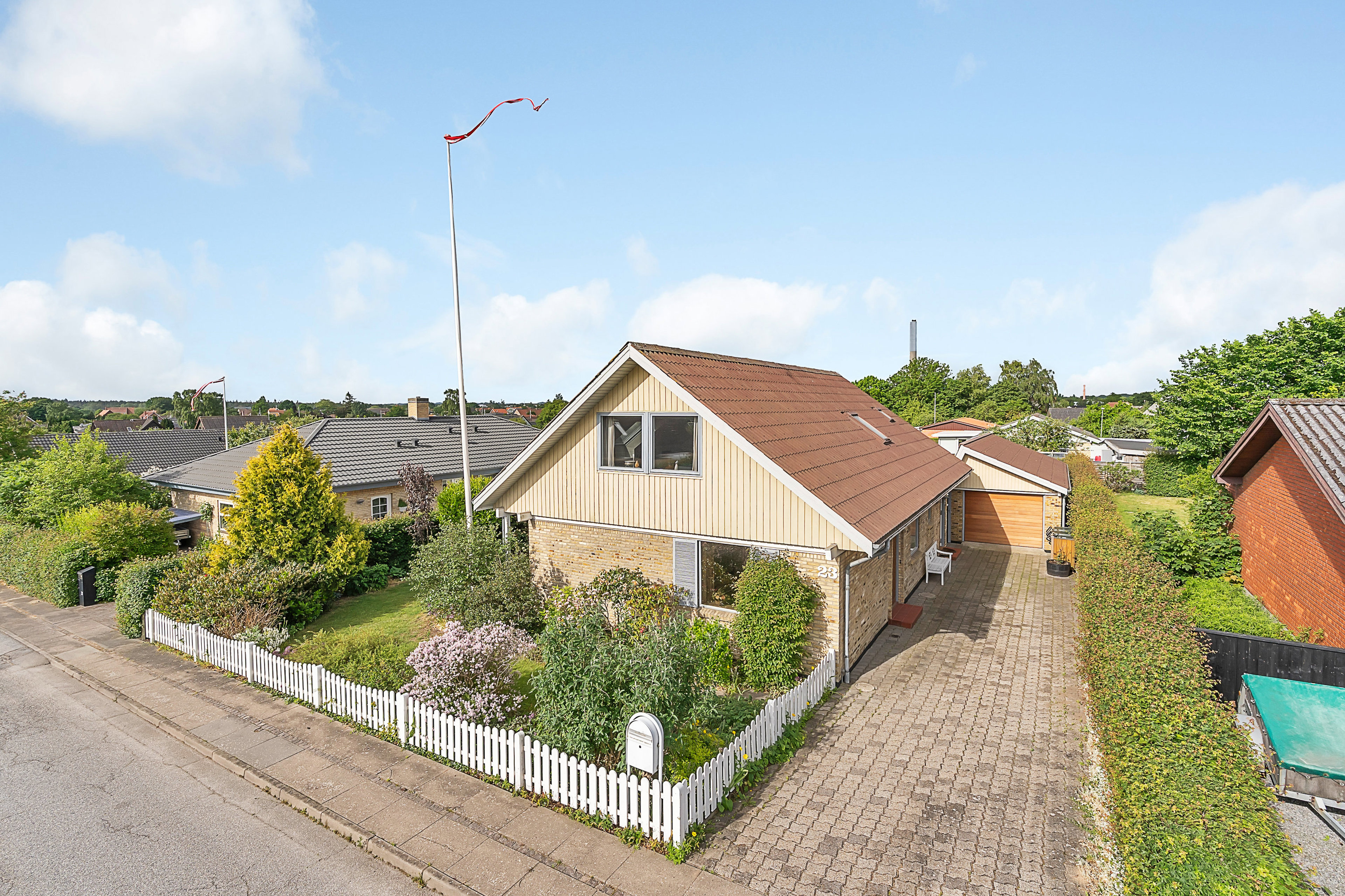 8500 thorsvej 23 1