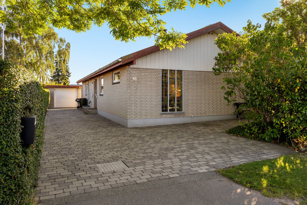 Tulipanvej 16 1 8500 tulipanvej 16 1