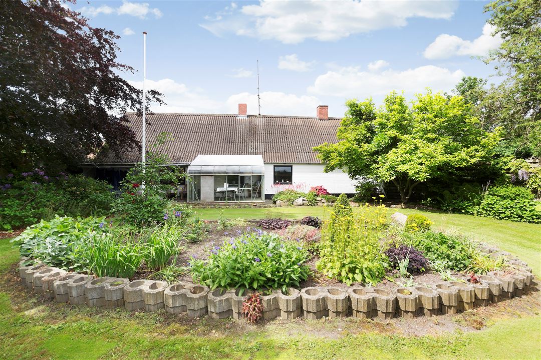 Veggerslev Kærvej 19, Veggerslev Kær