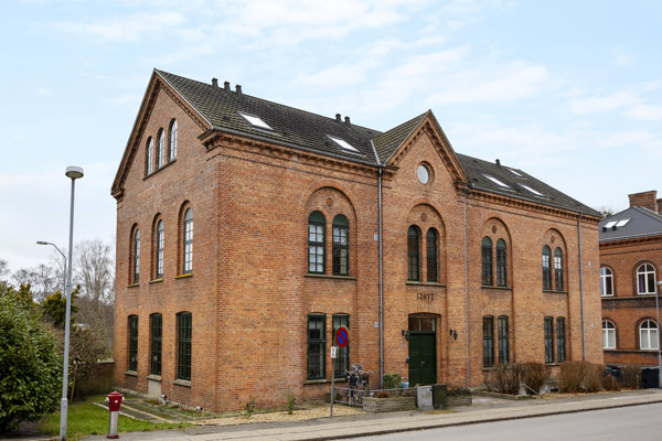 8500 vestervej 1 st 4 1