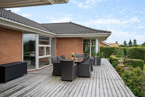 Aabenraavej 83, Hvinningdal 1 8600 aabenraavej 83 hvinningdal 1