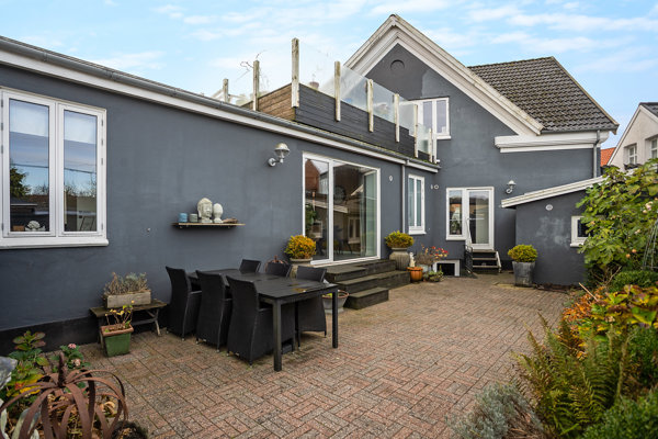 Ågade 1, Midtbyen 1 8600 agade 1 midtbyen 1