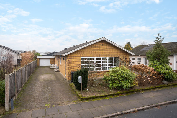 Anemonevej 34, Alderslyst