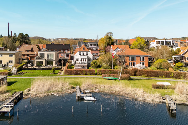Ansvej 26A, Søholt