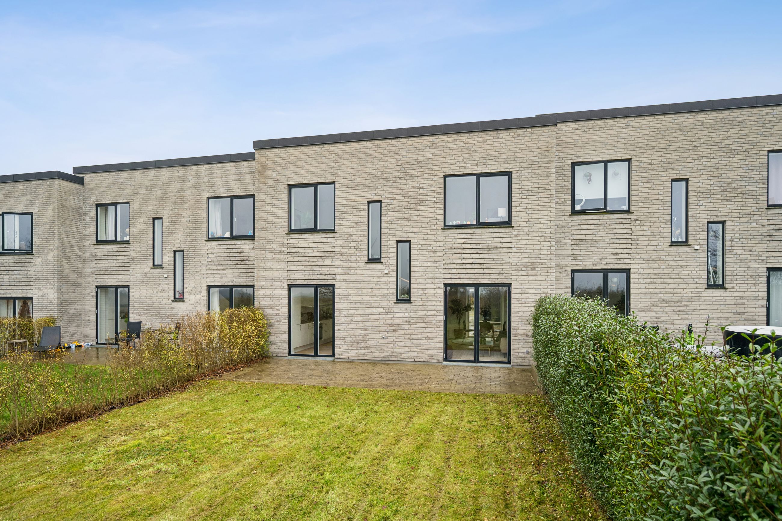 Bakkeborgdalen 19 1 8600 bakkeborgdalen 19 1