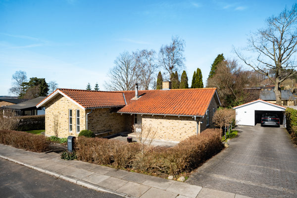 Bavnevej 11, Gødvad