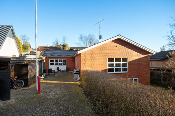 Boikenvej 3, Gødvad 1 8600 boikenvej 3 godvad 1