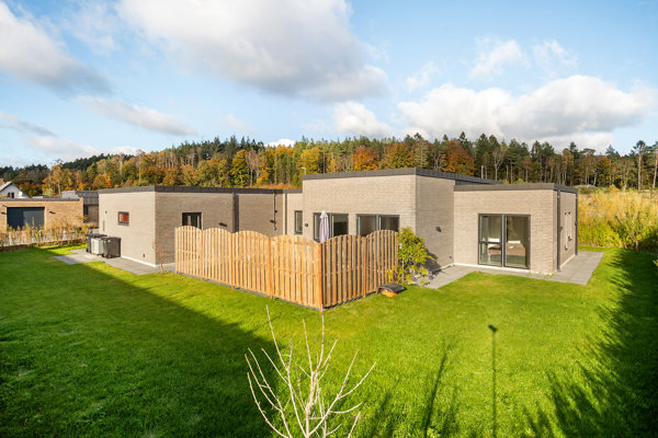 Borgdalsvænget 1, Sejs-Svejbæk