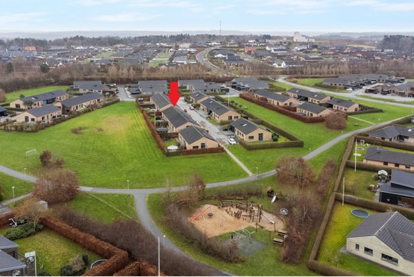 Buskelundengen 68, Buskelund