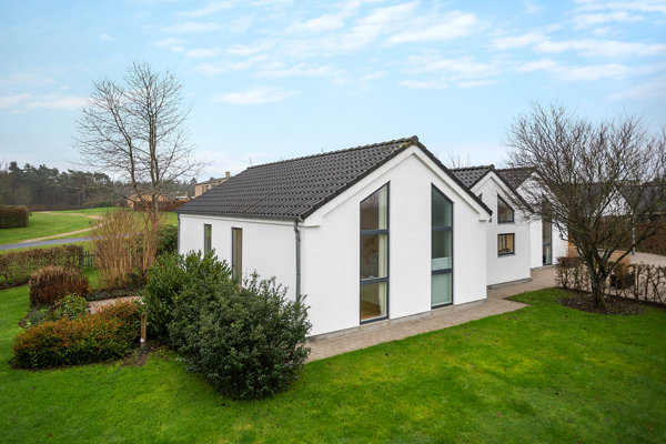 Buskelundhøjen 175, Buskelund