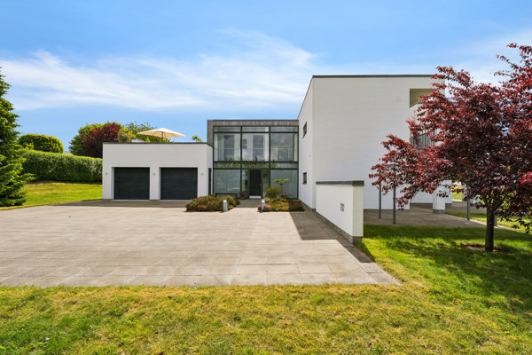 Buskelundhøjen 212, Buskelund