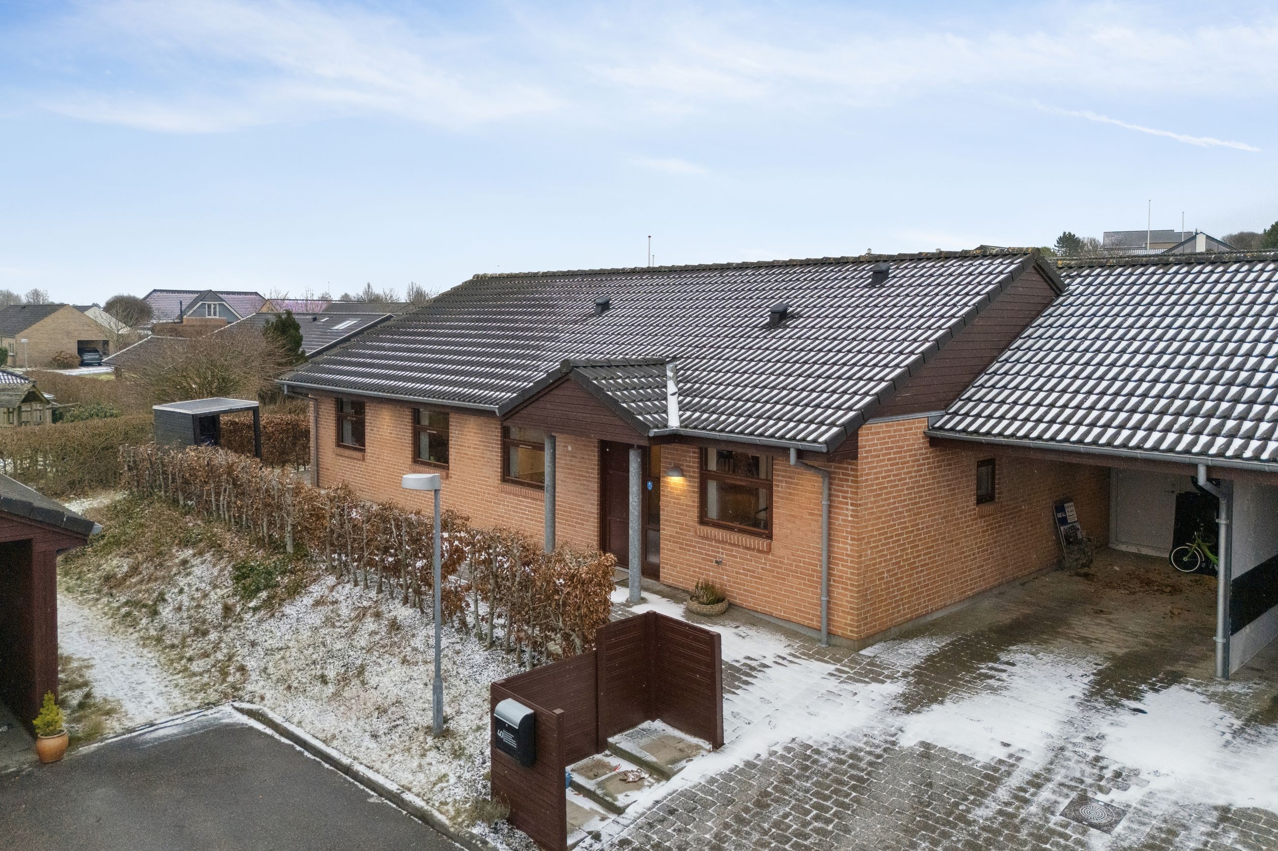 Buskelundhøjen 40 1 8600 buskelundhojen 40 1