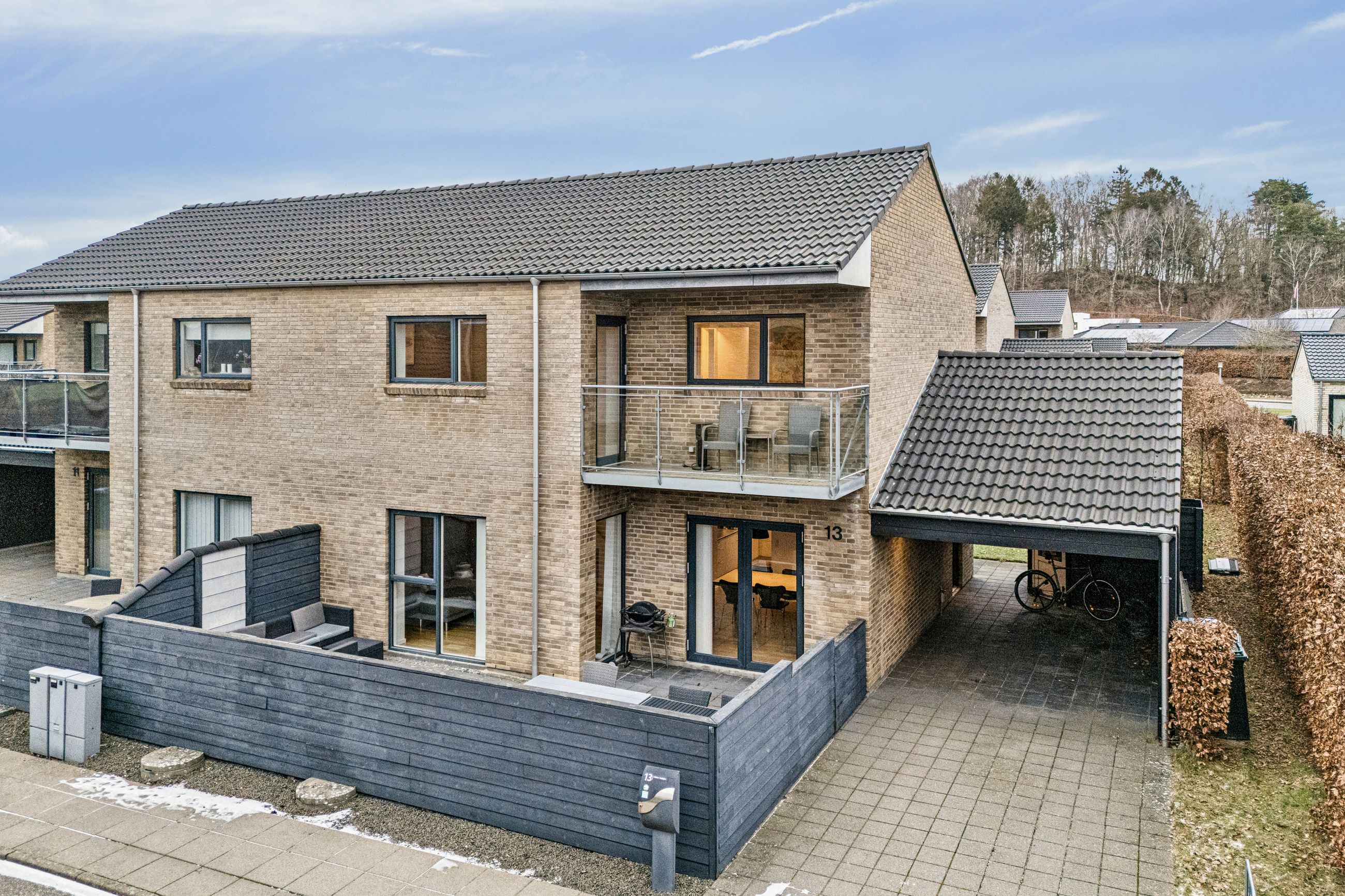 Buskelundskoven 13 1 8600 buskelundskoven 13 1