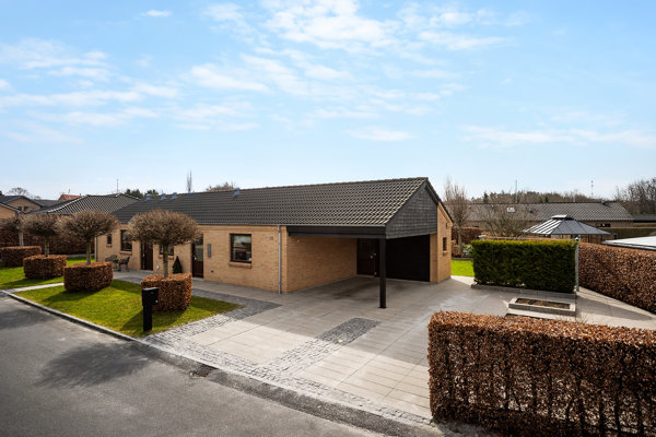 Buskelundtoften 53, Buskelund