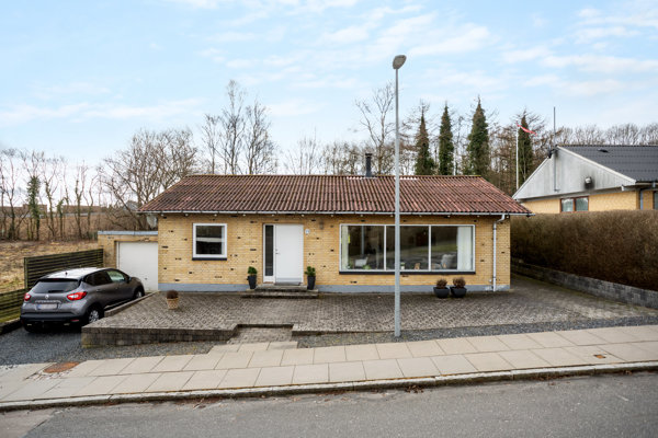 Dalstrøget 19, Balle