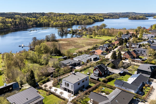 Edv.Egebergs Vej 4, Sejs-Svejbæk