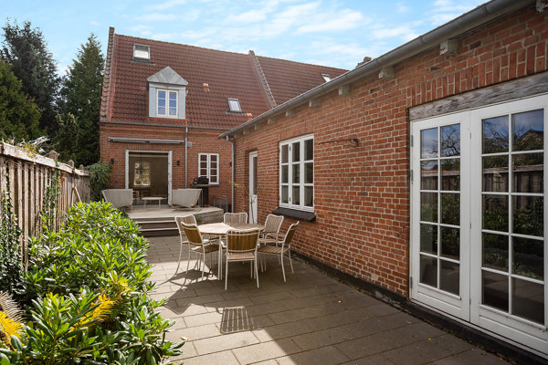 Ewaldsvej 20A, Sydbyen 1 8600 ewaldsvej 20a sydbyen 1