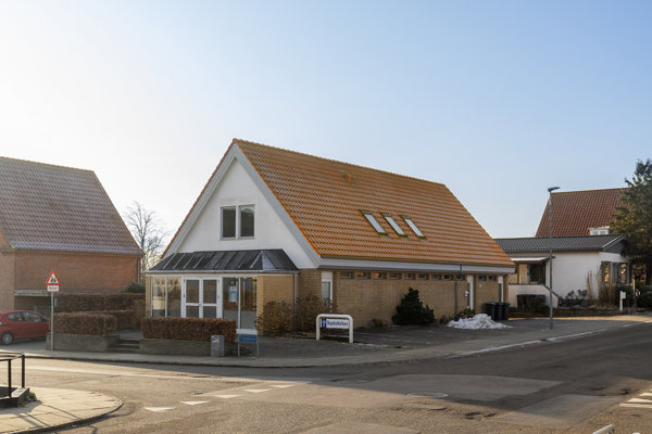 Ewaldsvej 27, Sydbyen 1 8600 ewaldsvej 27 sydbyen 1