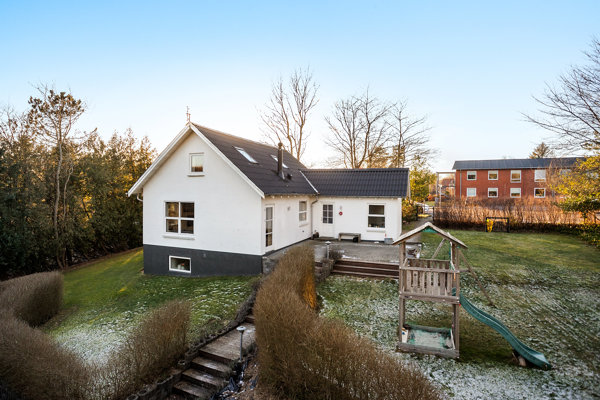 Funder Bygade 2A, Funder 1 8600 funder bygade 2a funder 1