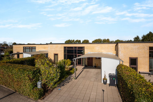 Funder Kirkebytoften 50, Funder Kirkeby 6 Funder Kirkebytoften 50, Funder Kirkeby