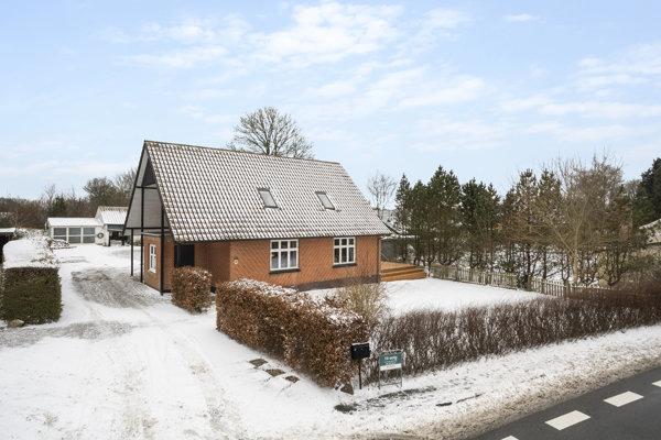 8600 funder kirkevej 67 funder kirkeby 1