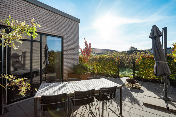 Funder Skovvej 73, Funder