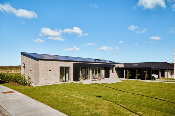 Balle Husevej 85, Buskelund