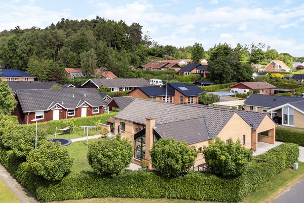Garvervej 2, Balle